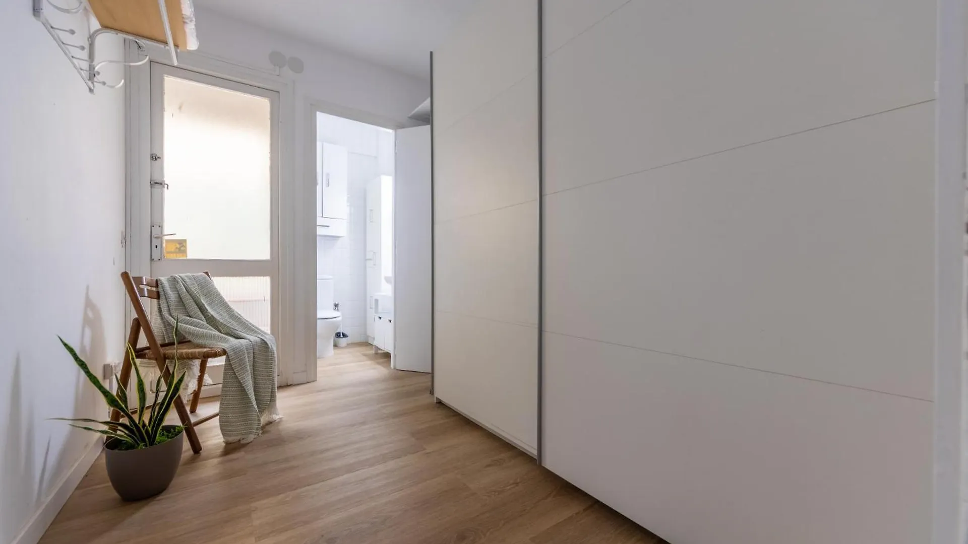 Verd I Blau - Apartament Amb Piscina Tarragona