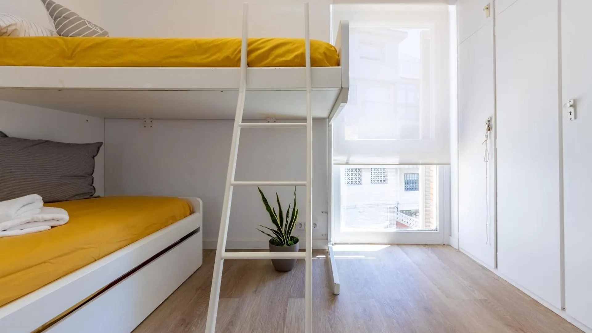 Verd I Blau - Apartament Amb Piscina Таррагона Испания