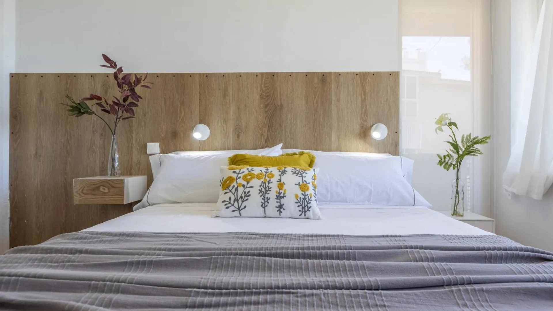 Verd I Blau - Apartament Amb Piscina Таррагона