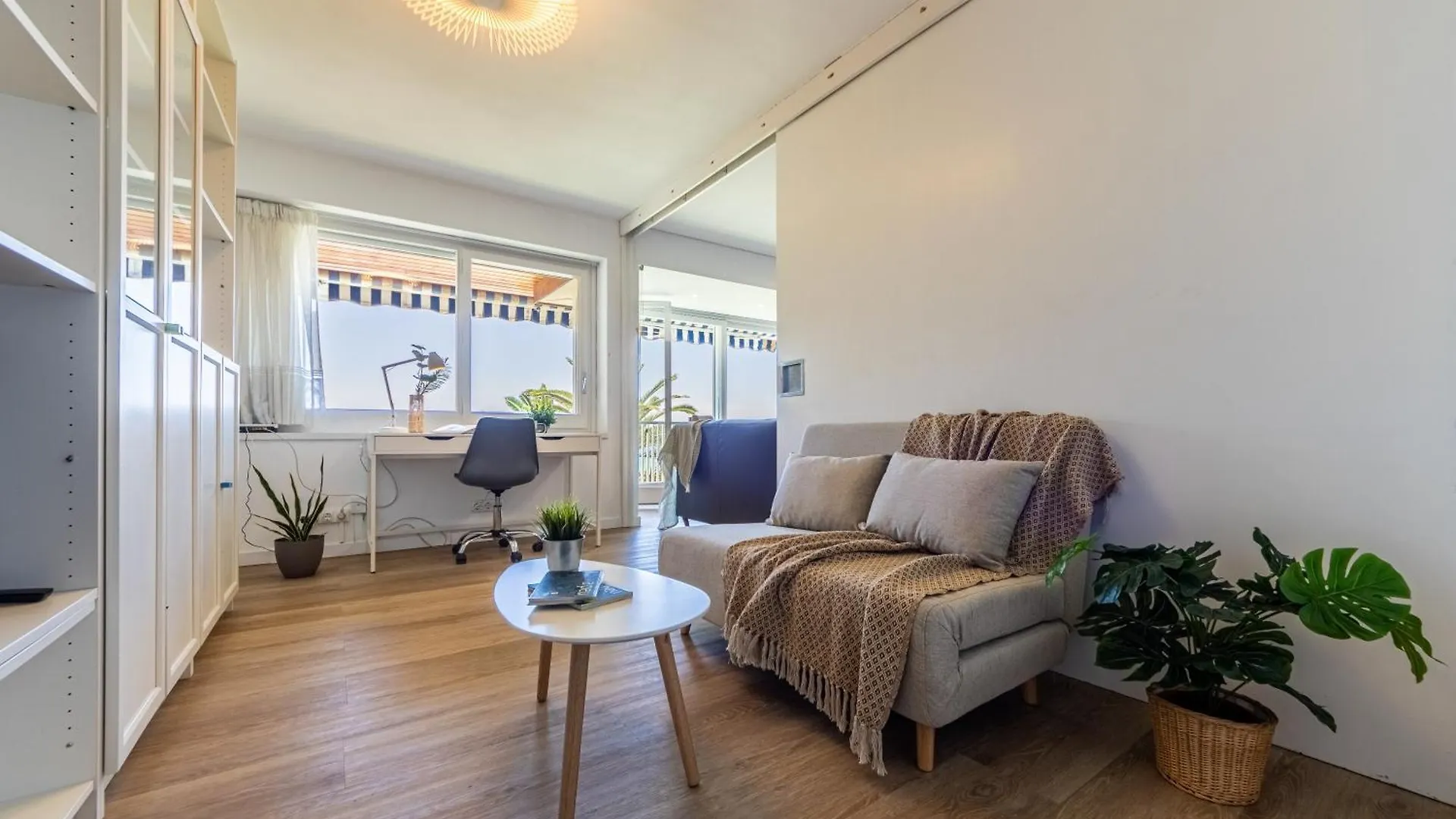 Апартаменты Verd I Blau - Apartament Amb Piscina Таррагона