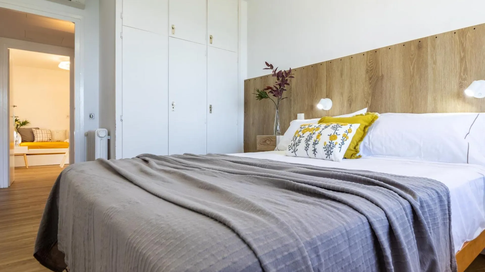 Verd I Blau - Apartament Amb Piscina Таррагона Испания