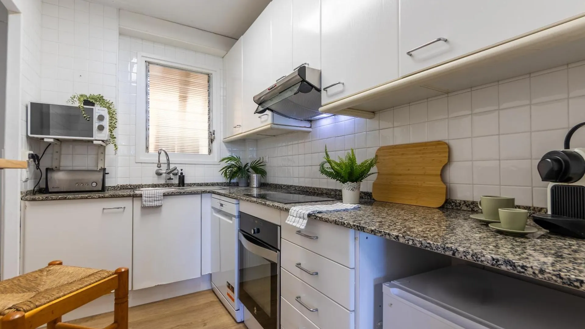 Verd I Blau - Apartament Amb Piscina Таррагона 0*,  Испания