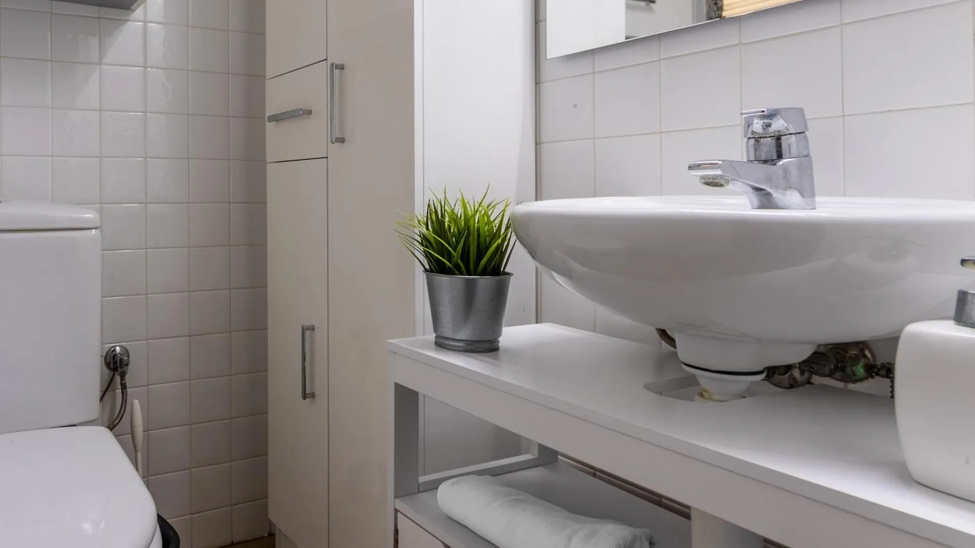 Апартаменты Verd I Blau - Apartament Amb Piscina Таррагона
