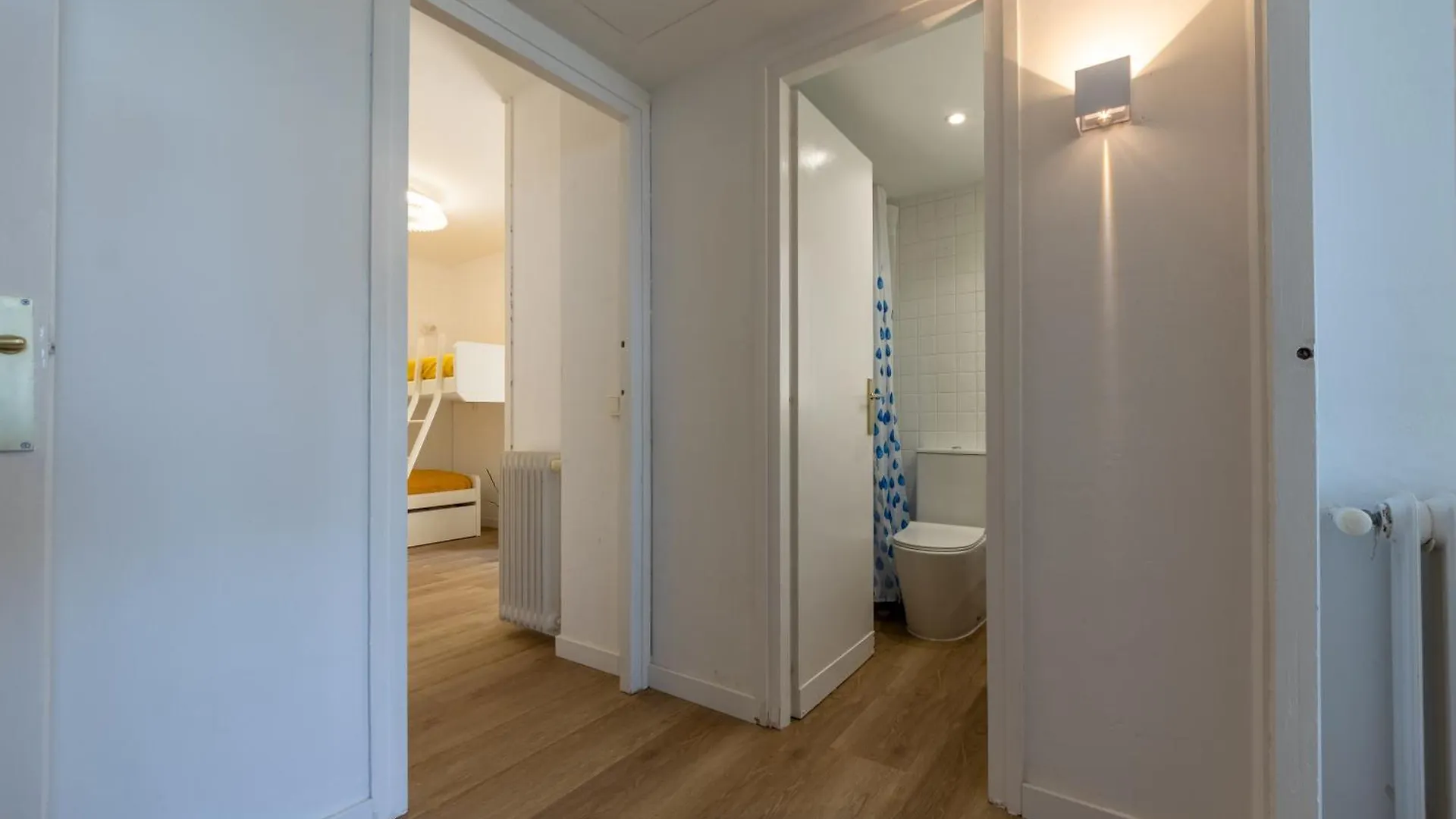 Verd I Blau - Apartament Amb Piscina Таррагона 0*,