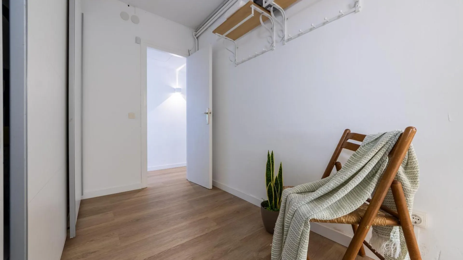 Verd I Blau - Apartament Amb Piscina Таррагона Испания
