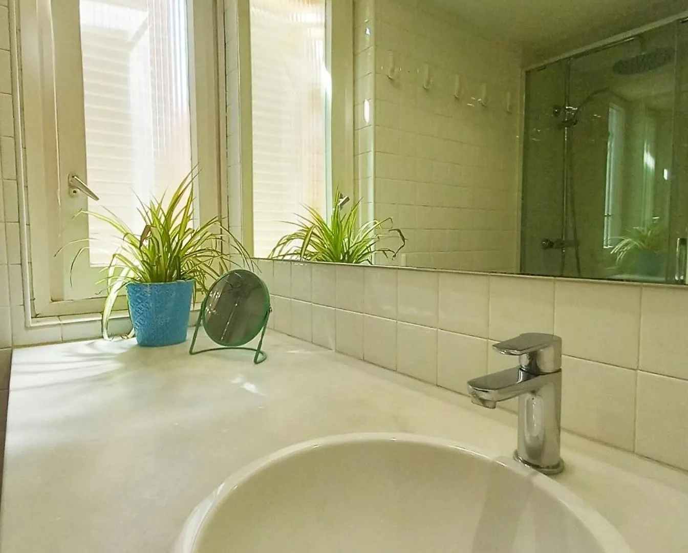 Verd I Blau - Apartament Amb Piscina Таррагона